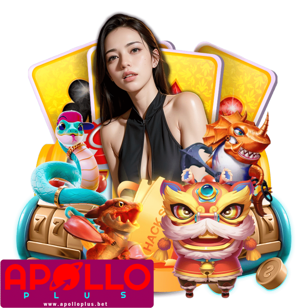 apolloplus slot